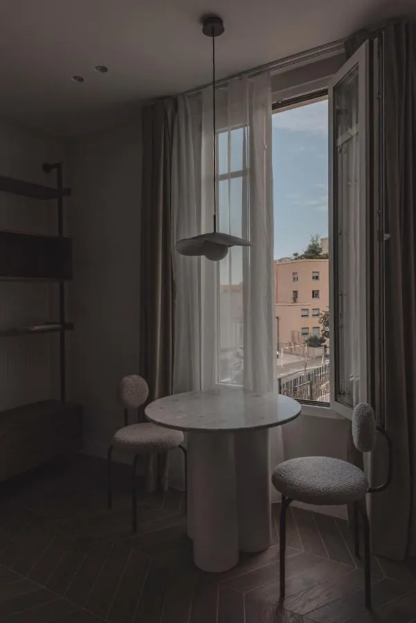 Modern Studio Next To Monaco Beausoleil Apartment