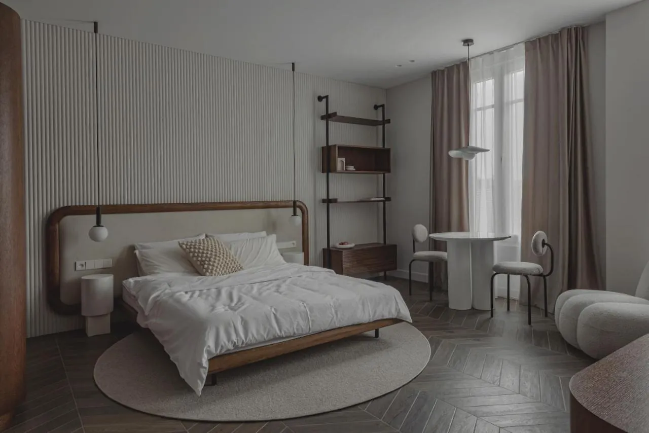 Modern Studio Next To Monaco Beausoleil France