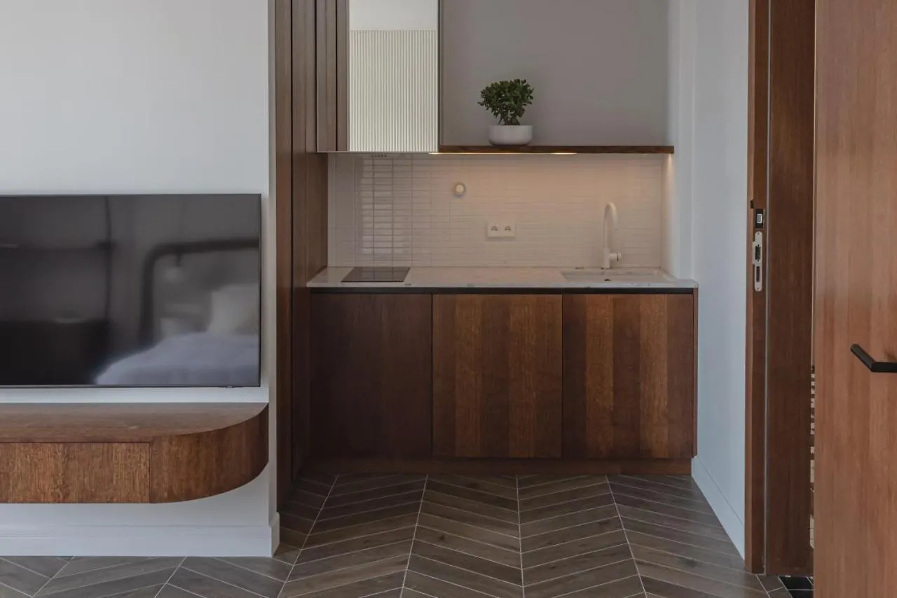 Apartment Modern Studio Next To Monaco Beausoleil