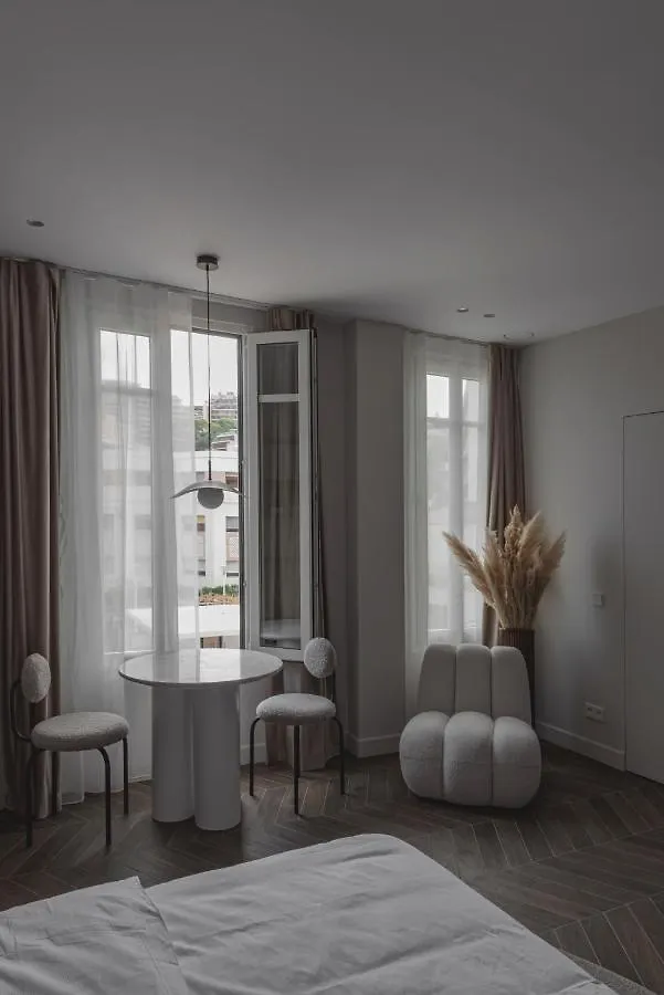 Modern Studio Next To Monaco Beausoleil 0*,  France