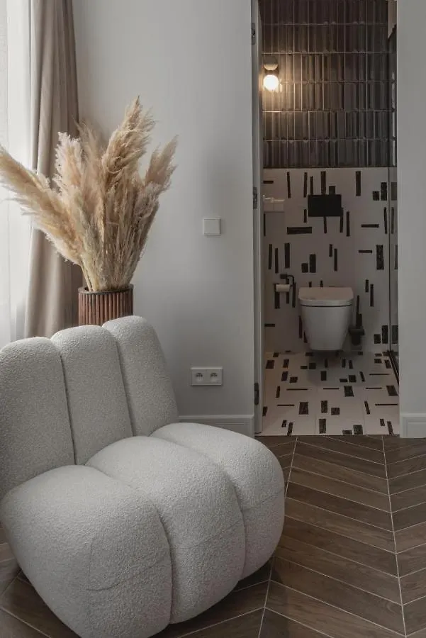 شقة Modern Studio Next To Monaco بوزولي