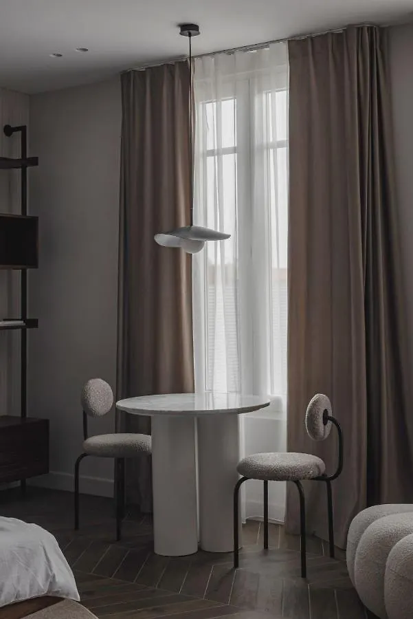 Modern Studio Next To Monaco Beausoleil France